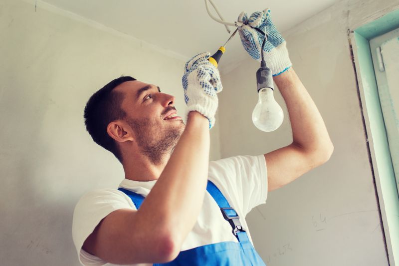 Rénovation électrique Laon
